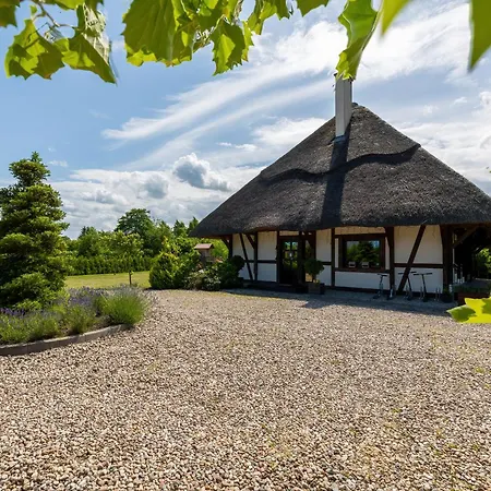 Villa Mussurhouse Ustka