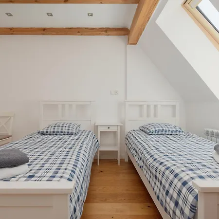 Mussurhouse *