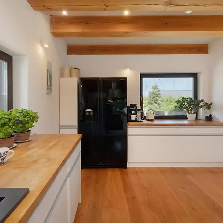 Mussurhouse Villa Ustka