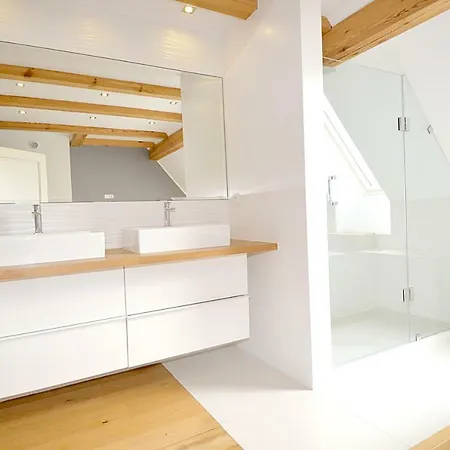 Mussurhouse *