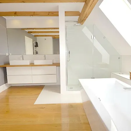 Mussurhouse Villa Ustka