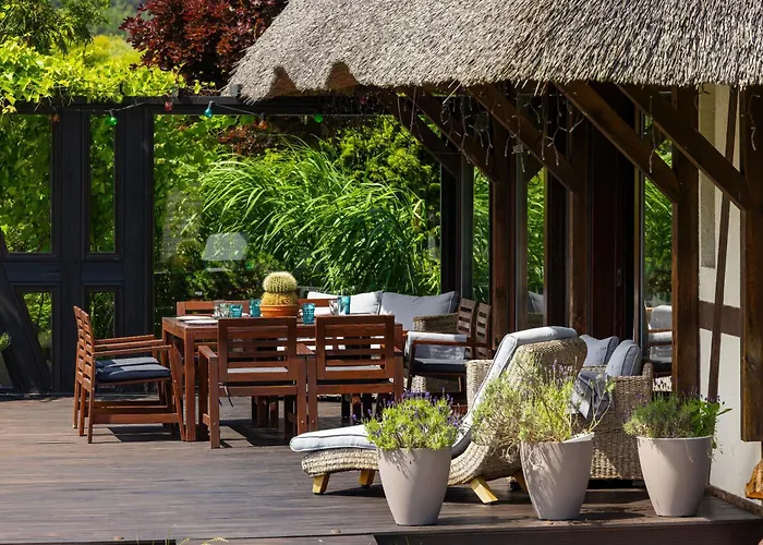 Mussurhouse أوستكا