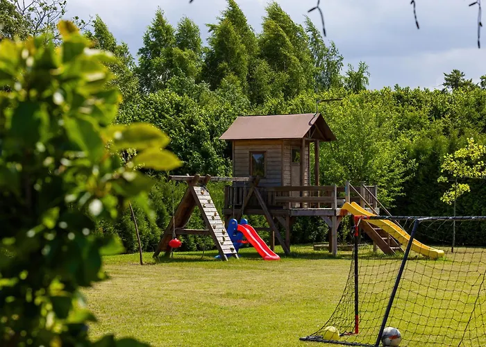 فيلة Mussurhouse أوستكا