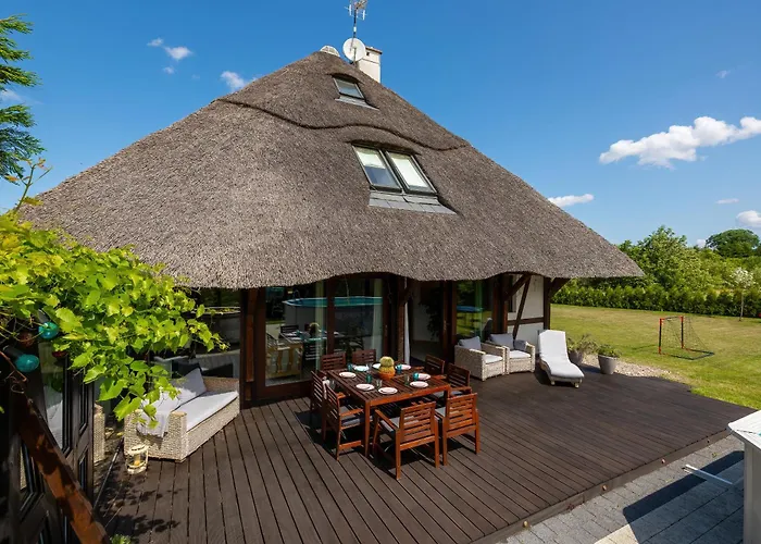 Mussurhouse أوستكا