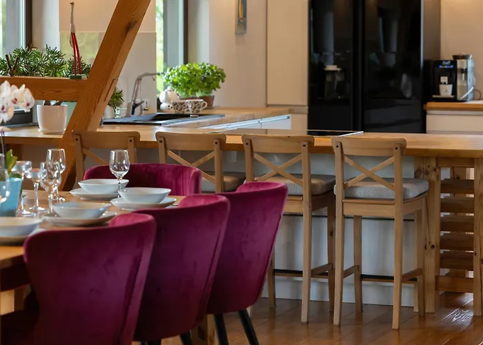 Mussurhouse فيلة أوستكا