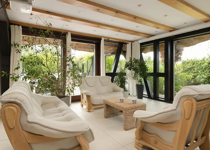 فيلة Mussurhouse *