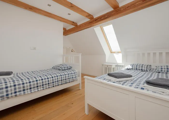 Mussurhouse * أوستكا