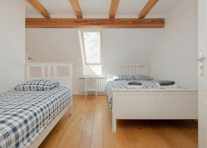 Mussurhouse * أوستكا