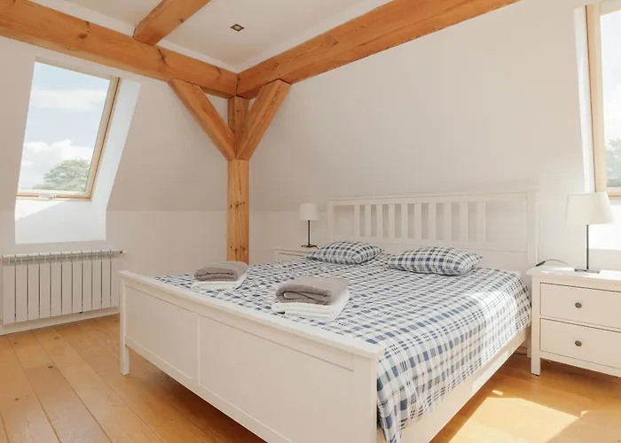 Mussurhouse فيلة أوستكا