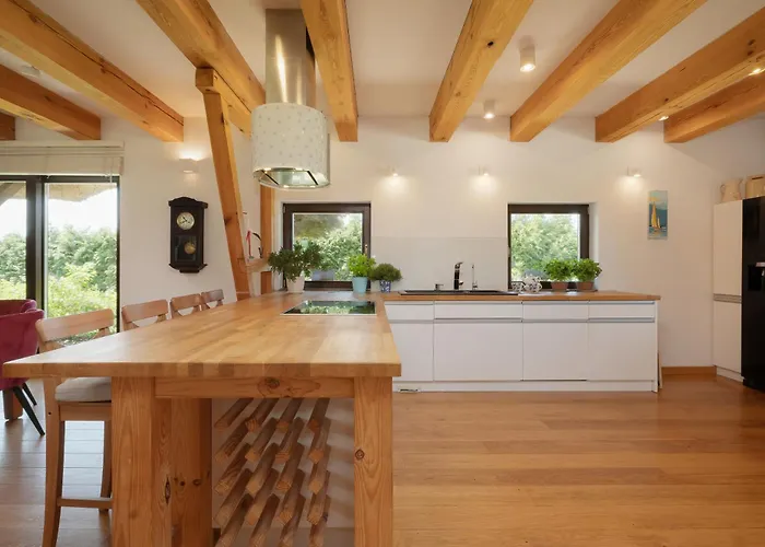 Mussurhouse فيلة أوستكا