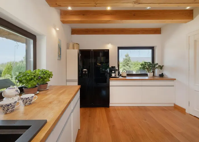 Mussurhouse فيلة أوستكا