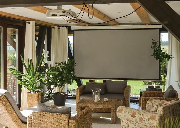 Mussurhouse أوستكا