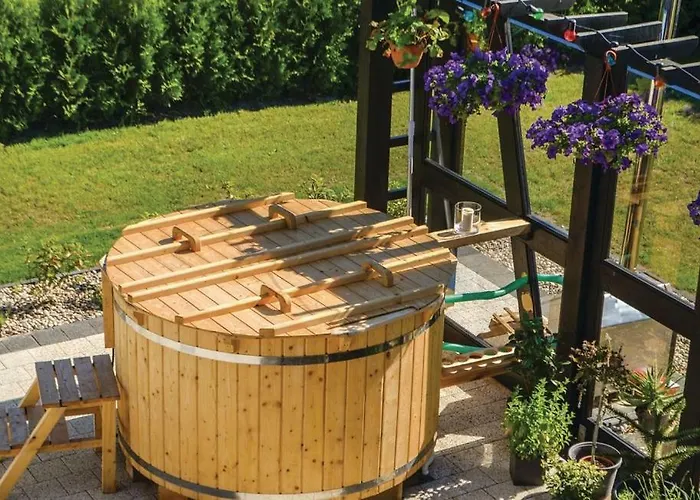 فيلة Mussurhouse *