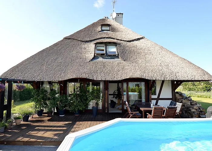 Mussurhouse * أوستكا